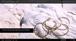 Desktop Screenshot of bandfcollective.com